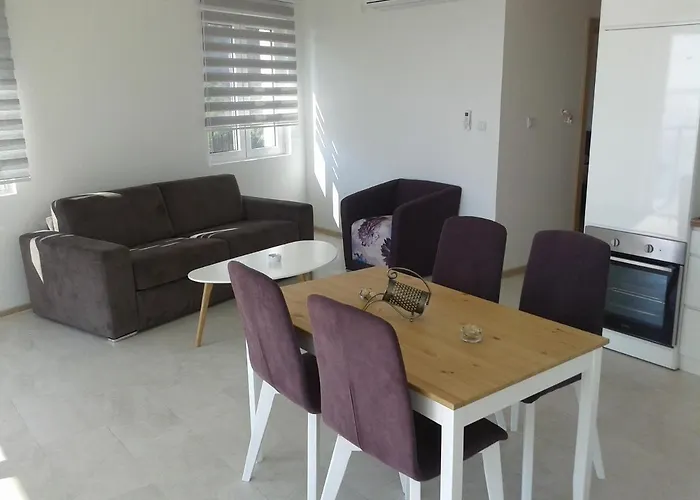 Apartments Odiva